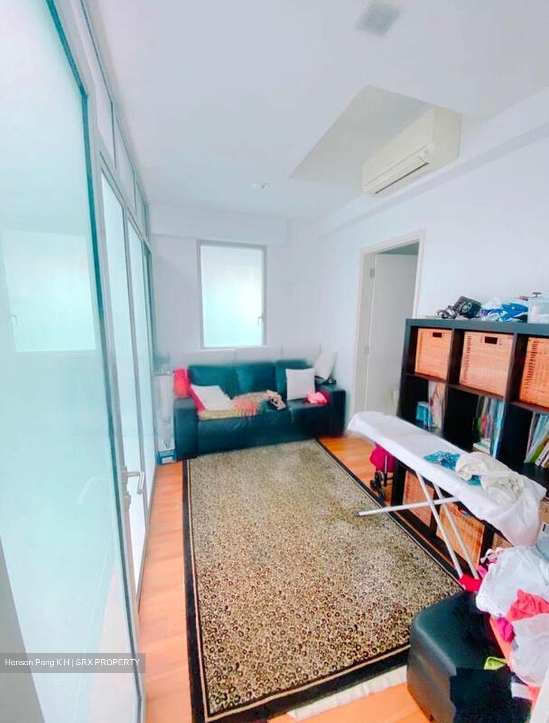 The Minton (D19), Condominium #434264011
